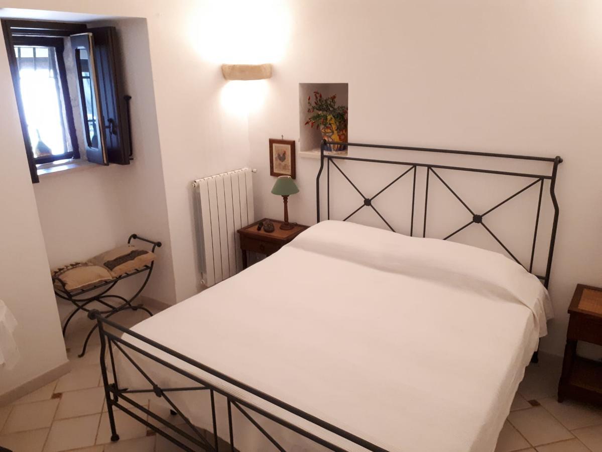 Bed and Breakfast Dimora Nei Trulli Martina Franca Exterior foto